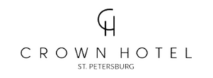 Crown Hotel logo