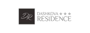 Dashkova Residence logo