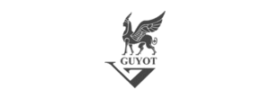 Guyot Hotel logo