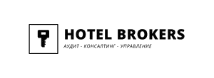Hotel Brokers logo