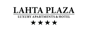 Lahta Plaza logo