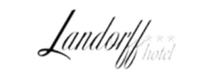 Landorff Hotel logo