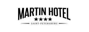 Martin Hotel logo